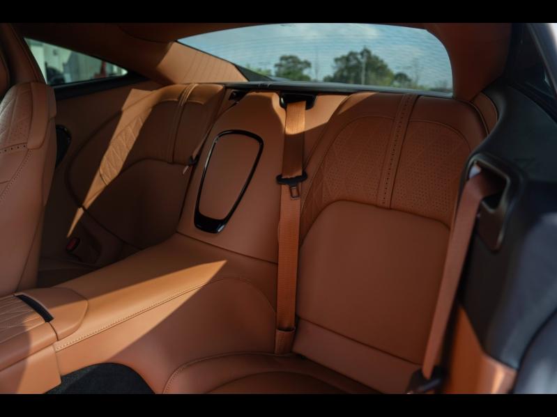 Image ASTON MARTIN DB12 V8 4.0 680ch BVA8