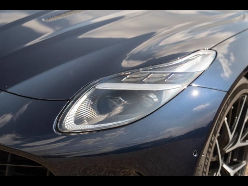 Image ASTON MARTIN DB12 V8 4.0 680ch BVA8