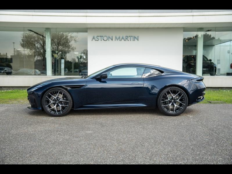 Image ASTON MARTIN DB12 V8 4.0 680ch BVA8