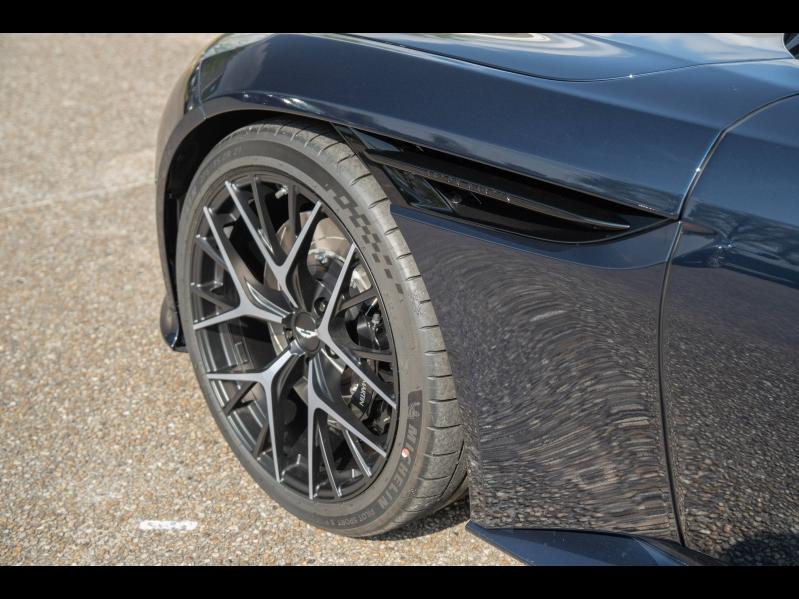 Image ASTON MARTIN DB12 V8 4.0 680ch BVA8