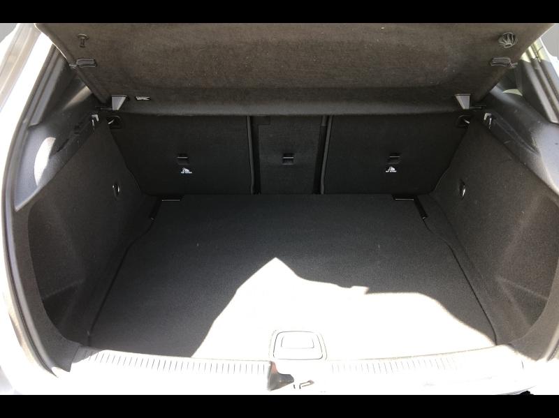 Image MERCEDES-BENZ Classe A 180 d 116ch Progressive Line 8G-DCT