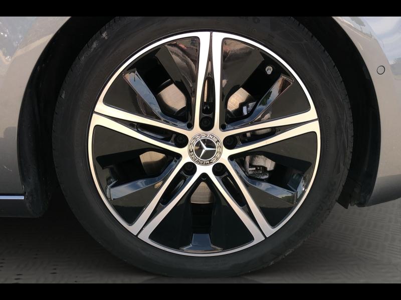 Image MERCEDES-BENZ Classe A 180 d 116ch Progressive Line 8G-DCT