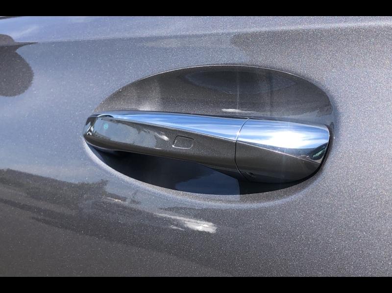 Image MERCEDES-BENZ Classe A 180 d 116ch Progressive Line 8G-DCT