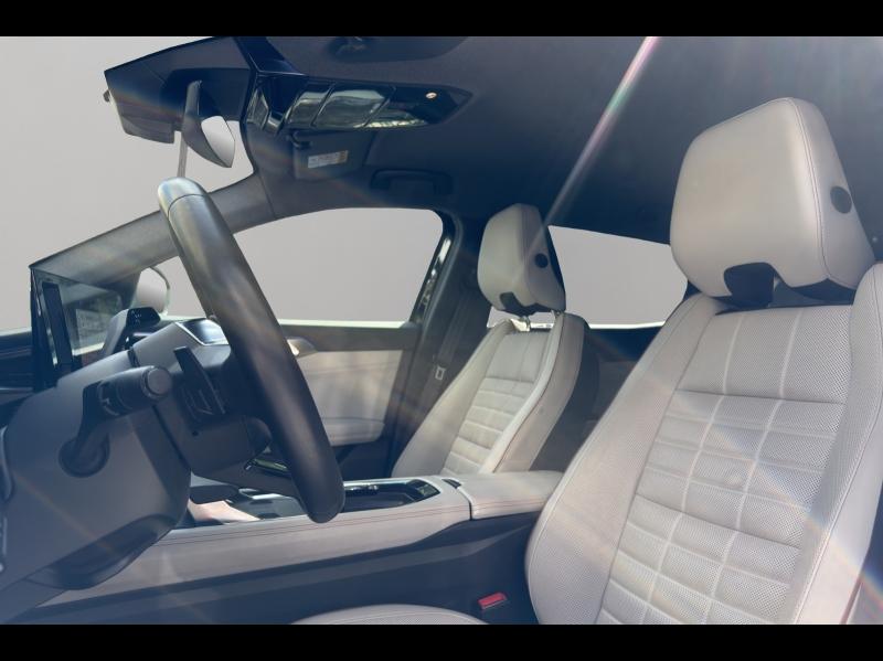 Image RENAULT Espace 1.2 E-Tech full hybrid 200ch Iconic