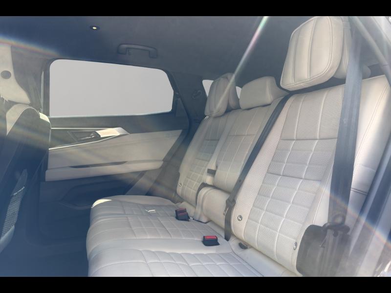 Image RENAULT Espace 1.2 E-Tech full hybrid 200ch Iconic