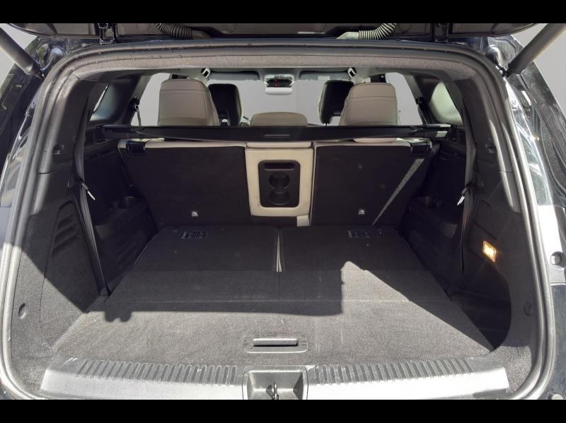 Image RENAULT Espace 1.2 E-Tech full hybrid 200ch Iconic