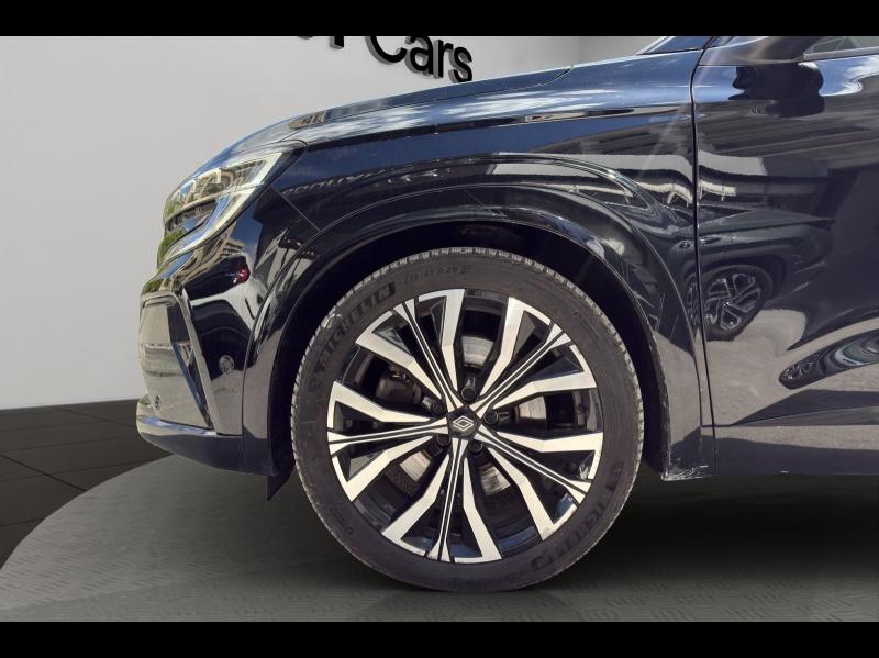 Image RENAULT Espace 1.2 E-Tech full hybrid 200ch Iconic