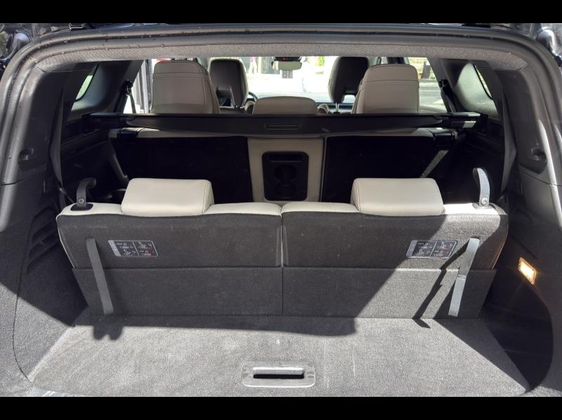 Image RENAULT Espace 1.2 E-Tech full hybrid 200ch Iconic