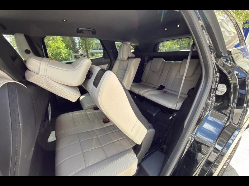 Image RENAULT Espace 1.2 E-Tech full hybrid 200ch Iconic