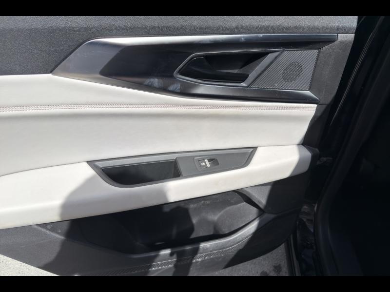 Image RENAULT Espace 1.2 E-Tech full hybrid 200ch Iconic