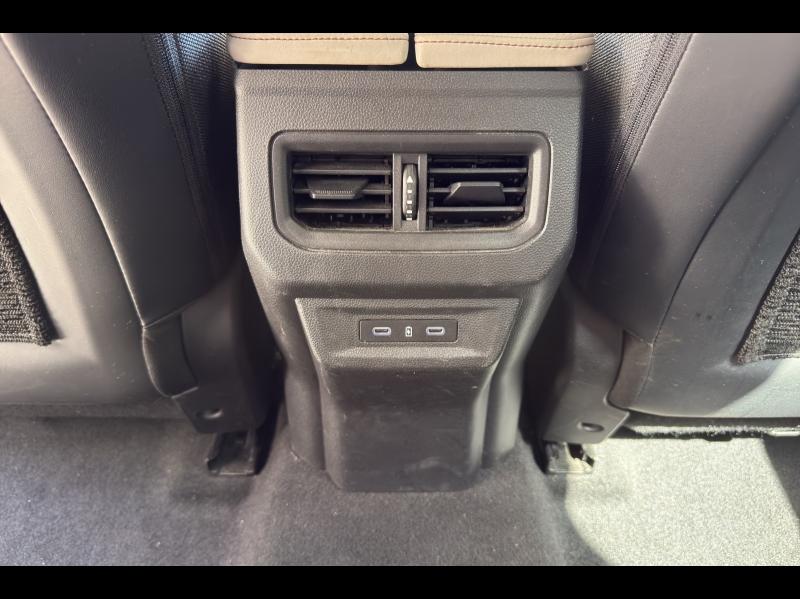 Image RENAULT Espace 1.2 E-Tech full hybrid 200ch Iconic