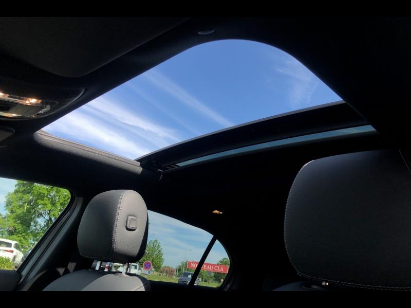 Image MERCEDES-BENZ Classe A 180 d 116ch Progressive Line 8G-DCT