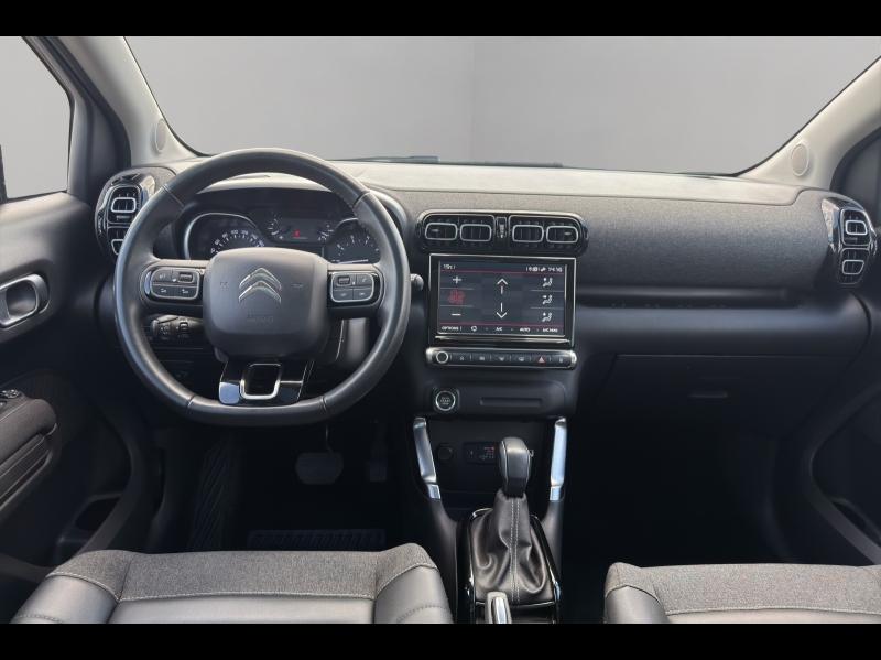 Image CITROEN C3 Aircross PureTech 130ch S&S Shine Pack EAT6