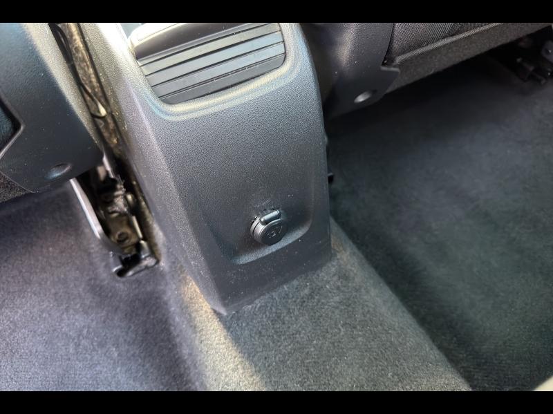 Image CITROEN C3 Aircross PureTech 130ch S&S Shine Pack EAT6