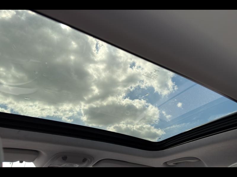 Image CITROEN C3 Aircross PureTech 130ch S&S Shine Pack EAT6