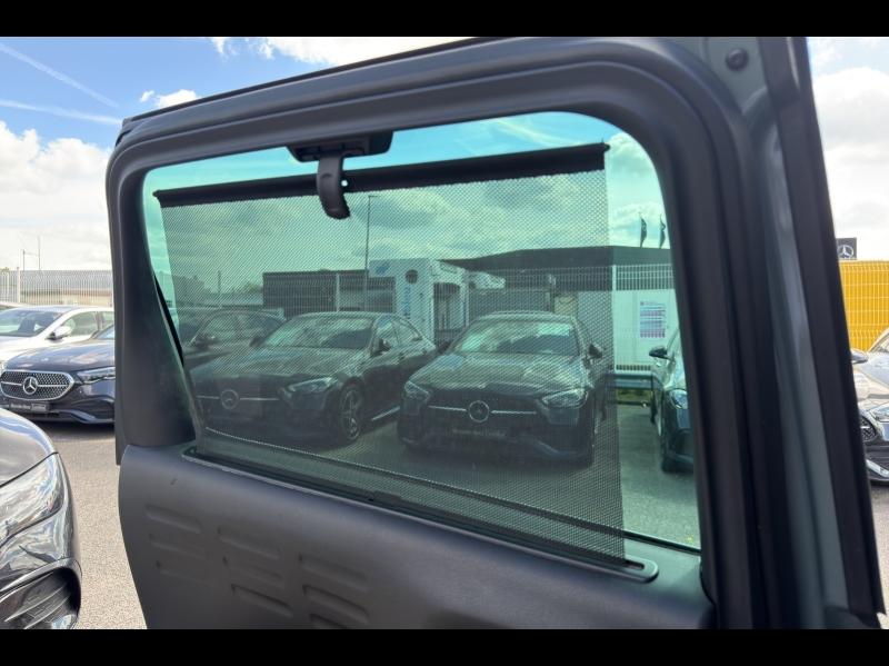 Image CITROEN C3 Aircross PureTech 130ch S&S Shine Pack EAT6