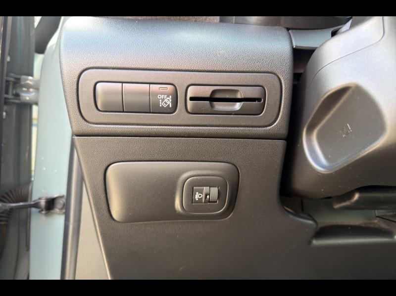 Image CITROEN C3 Aircross PureTech 130ch S&S Shine Pack EAT6