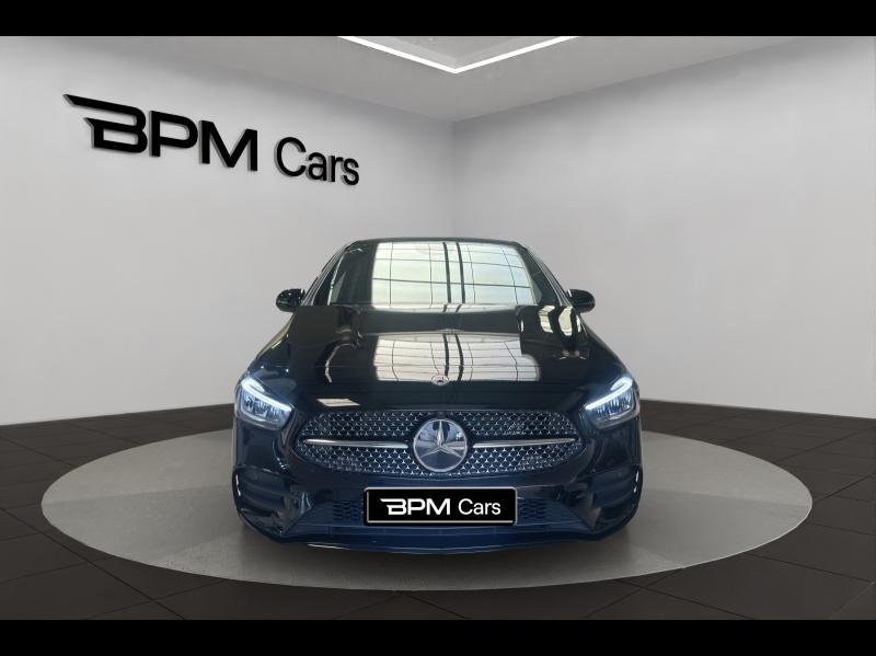 Image MERCEDES-BENZ Classe B 250 e Hybrid EQ 163+109ch AMG Line 8G-DCT