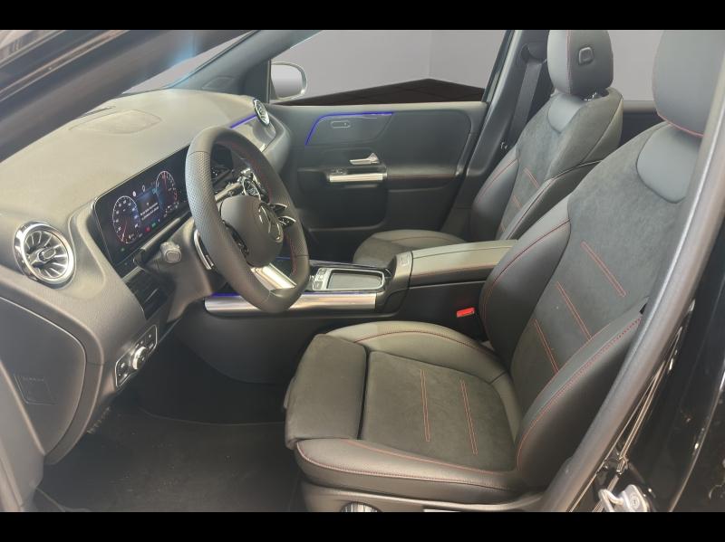 Image MERCEDES-BENZ Classe B 250 e Hybrid EQ 163+109ch AMG Line 8G-DCT