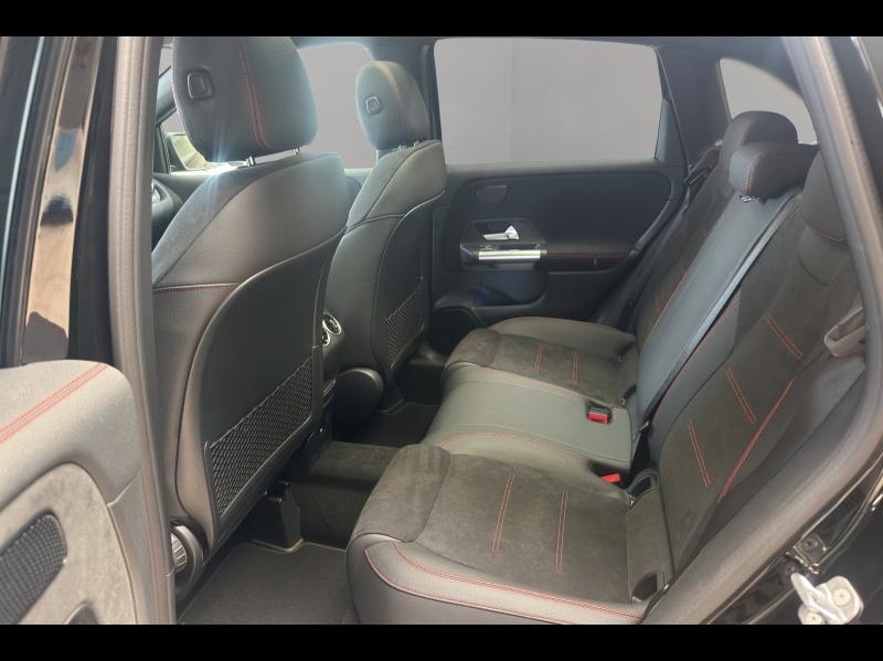 Image MERCEDES-BENZ Classe B 250 e Hybrid EQ 163+109ch AMG Line 8G-DCT