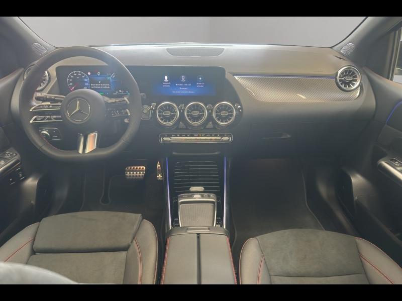 Image MERCEDES-BENZ Classe B 250 e Hybrid EQ 163+109ch AMG Line 8G-DCT