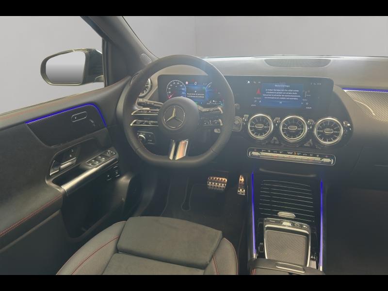 Image MERCEDES-BENZ Classe B 250 e Hybrid EQ 163+109ch AMG Line 8G-DCT