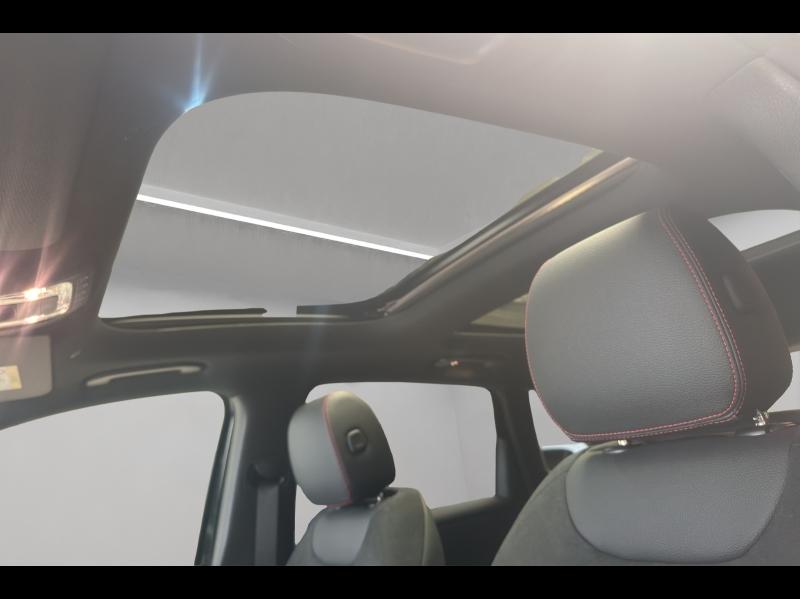 Image MERCEDES-BENZ Classe B 250 e Hybrid EQ 163+109ch AMG Line 8G-DCT