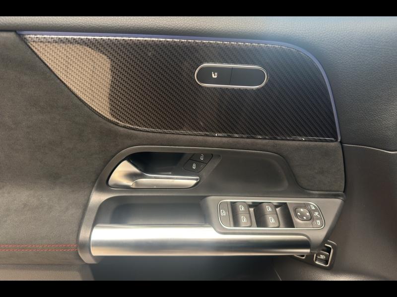 Image MERCEDES-BENZ Classe B 250 e Hybrid EQ 163+109ch AMG Line 8G-DCT