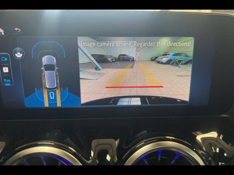 Image MERCEDES-BENZ Classe B 250 e Hybrid EQ 163+109ch AMG Line 8G-DCT