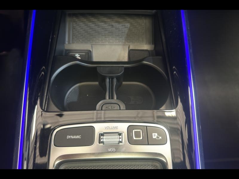 Image MERCEDES-BENZ Classe B 250 e Hybrid EQ 163+109ch AMG Line 8G-DCT