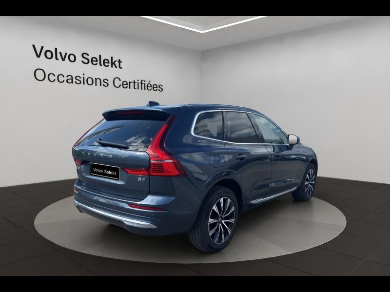 Image VOLVO XC60 B4 AdBlue 197ch Plus Style Chrome Geartronic