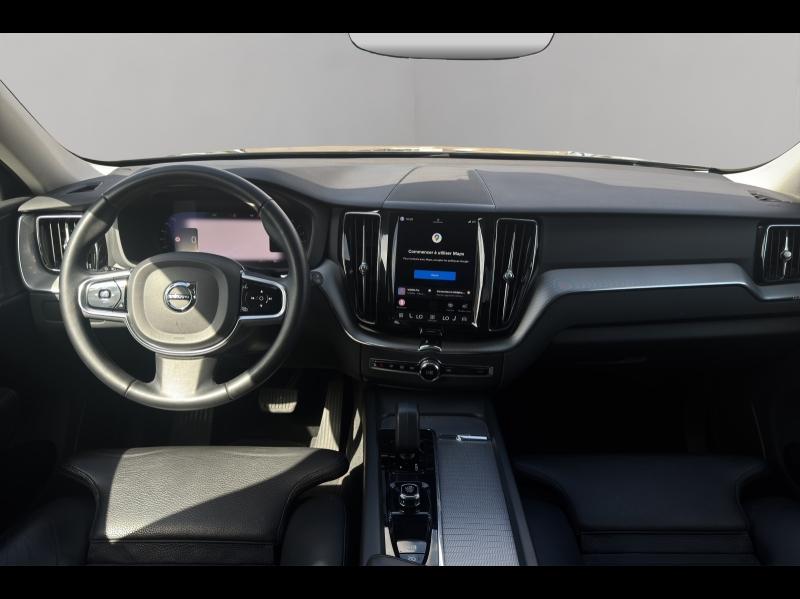 Image VOLVO XC60 B4 AdBlue 197ch Plus Style Chrome Geartronic
