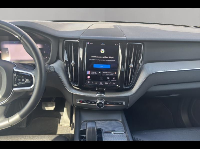 Image VOLVO XC60 B4 AdBlue 197ch Plus Style Chrome Geartronic