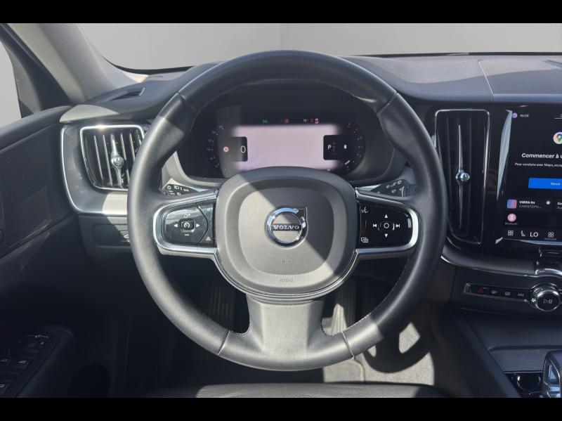 Image VOLVO XC60 B4 AdBlue 197ch Plus Style Chrome Geartronic