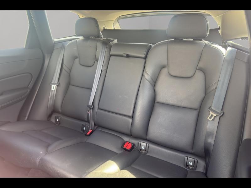 Image VOLVO XC60 B4 AdBlue 197ch Plus Style Chrome Geartronic