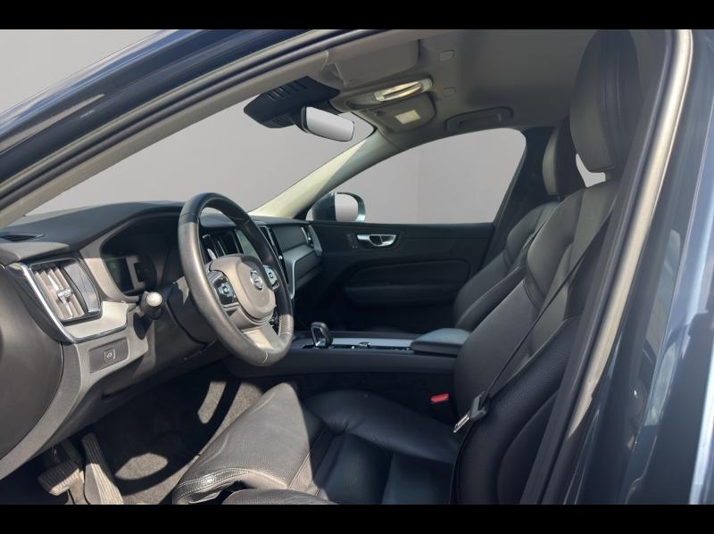 Image VOLVO XC60 B4 AdBlue 197ch Plus Style Chrome Geartronic