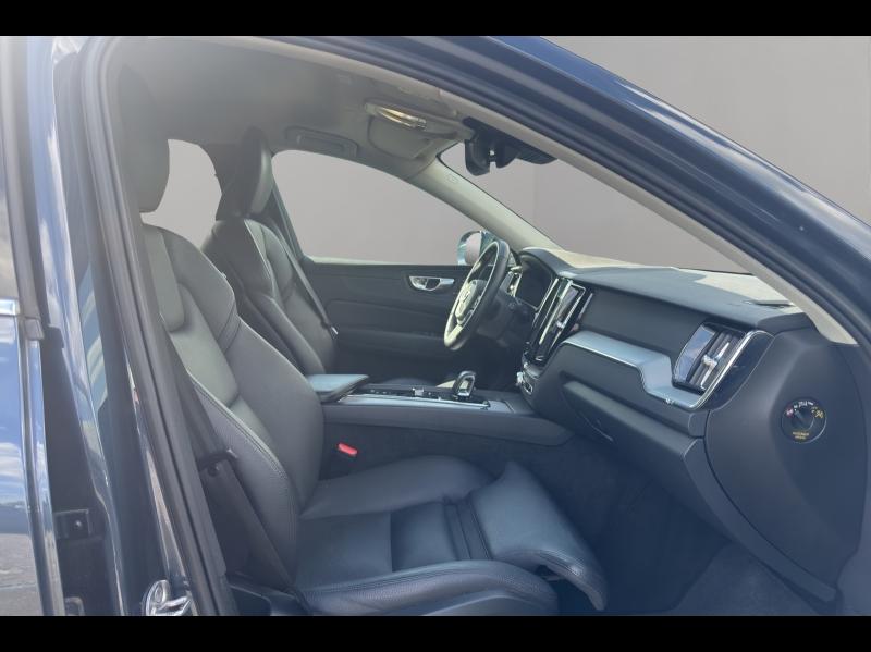 Image VOLVO XC60 B4 AdBlue 197ch Plus Style Chrome Geartronic