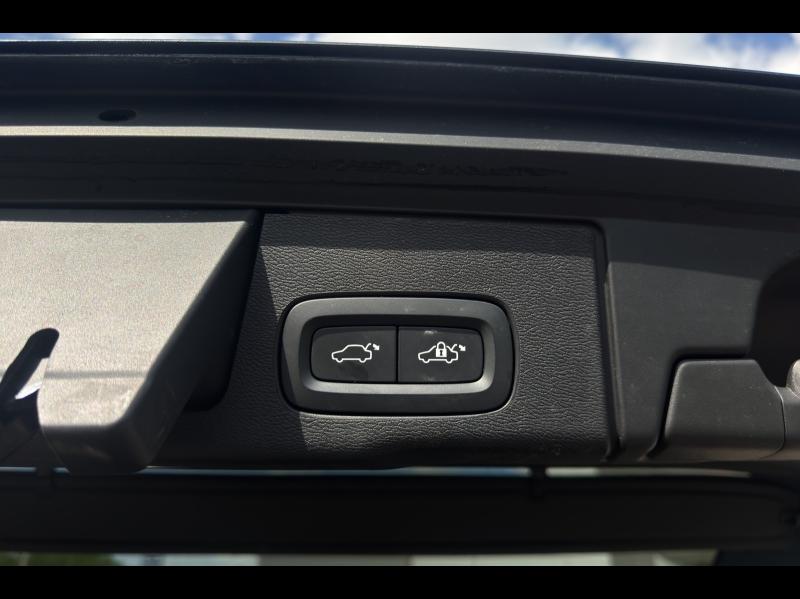 Image VOLVO XC60 B4 AdBlue 197ch Plus Style Chrome Geartronic