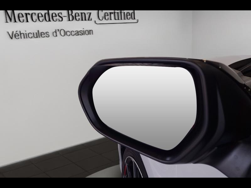 Image TOYOTA Yaris 116h GR Sport 5p MY22