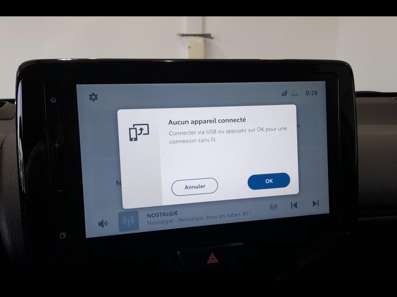 Image TOYOTA Yaris 116h GR Sport 5p MY22