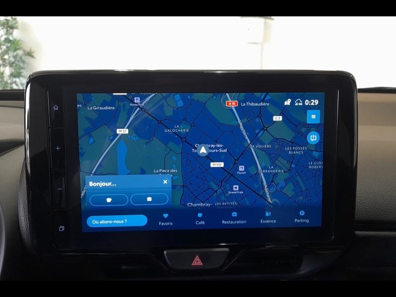 Image TOYOTA Yaris 116h GR Sport 5p MY22