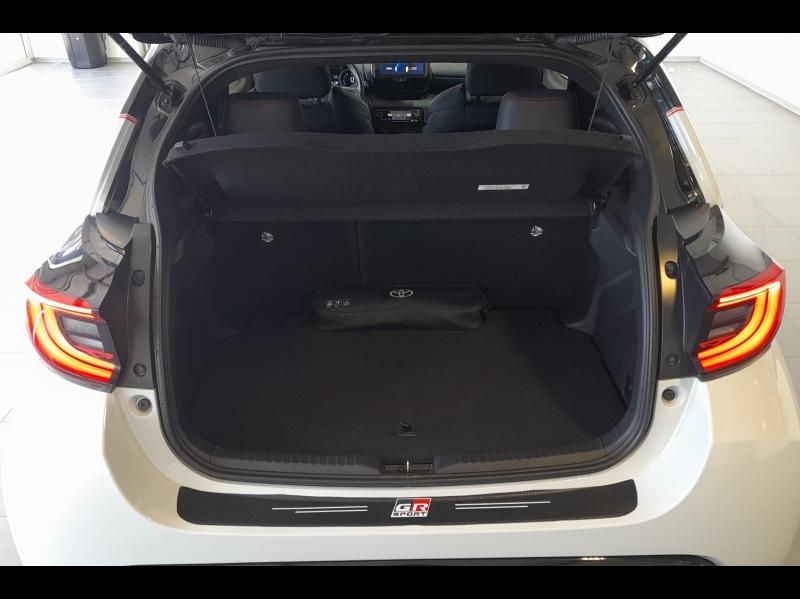 Image TOYOTA Yaris 116h GR Sport 5p MY22