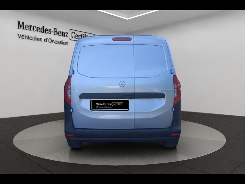 Image MERCEDES-BENZ Citan 112 CDI Long Pro 5cv