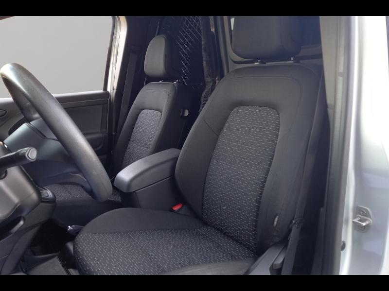 Image MERCEDES-BENZ Citan 112 CDI Long Pro 5cv