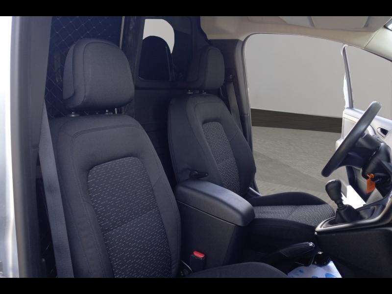 Image MERCEDES-BENZ Citan 112 CDI Long Pro 5cv