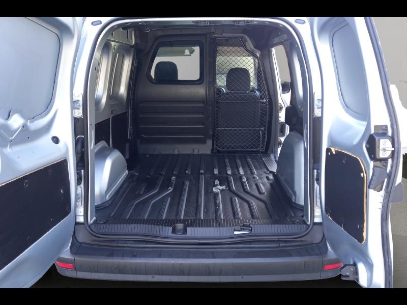 Image MERCEDES-BENZ Citan 112 CDI Long Pro 5cv