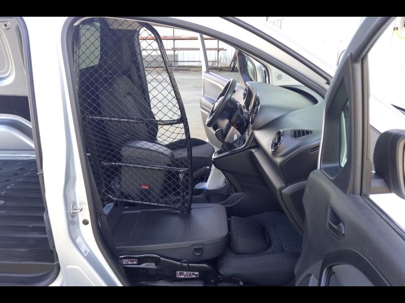 Image MERCEDES-BENZ Citan 112 CDI Long Pro 5cv