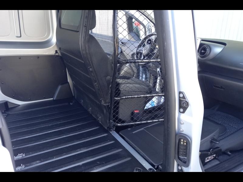 Image MERCEDES-BENZ Citan 112 CDI Long Pro 5cv