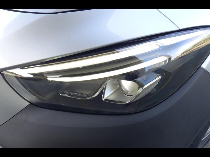 Image MERCEDES-BENZ Citan 112 CDI Long Pro 5cv