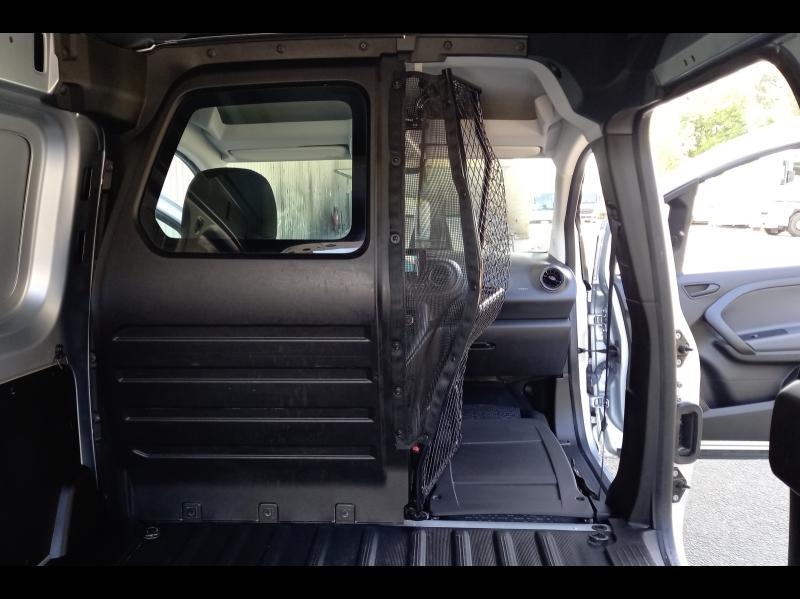 Image MERCEDES-BENZ Citan 112 CDI Long Pro 5cv